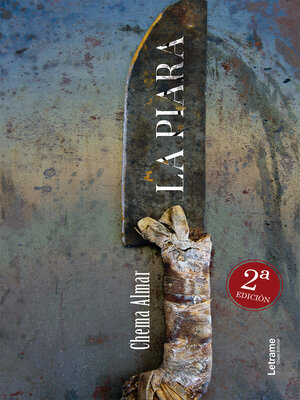 cover image of La piara
